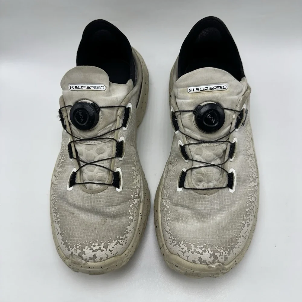 Under Armour SlipSpeed Mega Ripstop UniSex M10.5 W12‎ Shoes